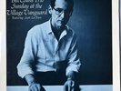 Bill Evans Trio - Sunday at the Village Vanguard. UK First Press, Mono 1961