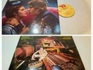 Vintage The Empire Strikes Back Boris Midney 1980 Vinyl RSO Records - 1st Press