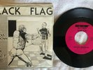 Black Flag  Nervous Breakdown 7