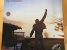 QUEEN   Made In Heaven  UK 1995 1st Press White Cream Coloured Vinyl LP