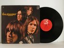 THE STOOGES Self Titled LP 1969 1st Press US Elektra PROTO PUNK Garage IGGY POP
