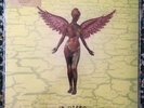 Nirvana In Utero LP Simply Vinyl 12” Brand New Sealed 180 gram Record