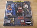 Classic Records The Who Who Are You 140 GRAM SEALED NEW LP Audiophile OOP