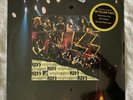 KISS unplugged MTV US 1996 2 LP YELLOW VINYL STILL SEALED VINILE 33 lp