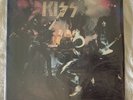 KISS ALIVE 1980 FRANCE VINYL STILL SEALED VINILE 33 lp