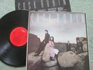 Cock Robin ?– Cock Robin CBS ?Records CBS 26448 UK Vinyl LP Album
