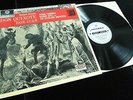 Strauss: Don Quixote - George Szell / Fournier **Columbia SAX 2495 ED1 LP**