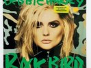 DEBBIE HARRY Rockbird BLONDIE SEALED Green Letter Cover ANDY WARHOL HYPE GEFFEN