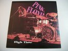 Pink Floyd - High Time LP Italy May 6 1968 BBC May 12 1969 Interstellar Overdriv