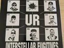 Underground Resistance - Interstellar Fugitives 3x12