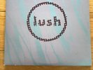 Lush - Spooky 10” Gatefold Album 2 xLP- CAD D 2002