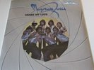 MAGNUM FORCE Share My Love (1982) US ORIG LP IN SEALED KELLI-ARTS MODERN SOUL