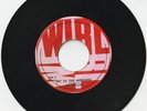 1968 WIRL LABEL THE GAYLADS 