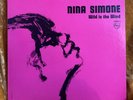 NINA SIMONE - Wild Is The Wind Philips 1st Press STEREO NM LP