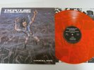 LP Impulse Manslaughter - Logical End  / Ltd. Red '89 / Thrash Metal, Hardcore