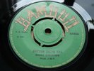 Sound Dimension - Doctor Sappa Too Rare 1969 Bamboo Skinhead 45 Superb EX