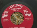 Northern Soul - Masqueraders - One More Chance - LaBeat Original Issue