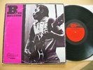 BEE HOUSTON- s/t RARE 1970 ARHOOLIE ST 1050 PREVIEW COPY TEXAS GUITAR BLUES LP