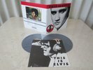 Elvis Presley 1981 Japan 2-LP THIS IS ELVIS  Japanese a