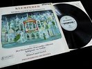 Weber / Gluck / Humperdinck - Otto Klemperer **Columbia SAX 2417 ED1 LP**