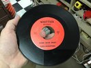 Thee Midniters Come Back Baby Sad Girl 45 Whittier Records Vinyl LP 200