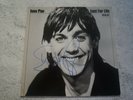 vinyl signé IGGY POP lust for life bon état général