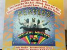 MFSL The Beatles Magical Mystery Tour Mobile Fidelity