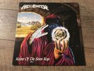 Helloween Keeper of the Seven Keys, Pt. I, Vinyl