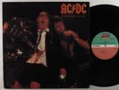 AC/DC If You Want Blood You've Got It ATLANTIC LP VG++ *