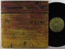 ALICE COOPER School's Out WARNER BROS LP VG+ die-cut cover *