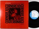 Lee Morgan - Cornbread LP - Blue Note - BLP 4222 Mono RVG NY USA VG+