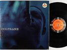 John Coltrane - Coltrane LP - Impulse - AS-21 Stereo RVG
