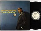 Milt Jackson - Jazz 'N' Samba LP - Impulse - A-70 Mono RVG PROMO