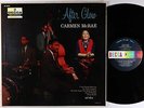 Carmen McRae - After Glow LP - Decca - DL 8583 Mono