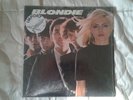 BLONDIE Original US 1976 Vinyl Album Private Stock PS 2023 VGC