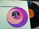 Jack DeJohnette ?– The DeJohnette Complex Milestone MSP 9022 VG+/VG+