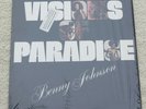 Northern Soul Deep Funk LP - BENNY JOHNSON - Visions Of Paradise - ORIGINAL NM- 