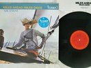 MILES DAVIS MILES AHEAD CBS/SONY 18AP 2053 Japan SHRINK CAP OBI VINYL LP