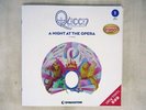 QUEEN A NIGHT AT THE OPERA DEAGOSTINI JAPAN 1 Japan VINYL LP