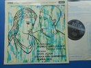 SXL 2269 Tchaikovsky Romeo and Juliet Karajan  wb ed.3 near mint