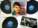 MARIA CALLAS Norma VINYL 3Lp SERAFIN Japan BOX SET Bellini Opera Angel Records
