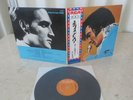 Elvis Presley 1971 Japan LP Gtaefold Cover LP  ALMOST IN LOVE Japanese 1