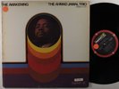 AHMAD JAMAL TRIO The Awakening ABC/IMPULSE LP gatefold *