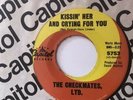 Northern Soul The Checkmates Ltd. 45 Capitol Lbl. MINT