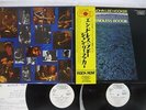 JOHN LEE HOOKER ENDLESS BOOGIE PROBE IPP-93035B,6 Japan ROCK NOW OBI PROMO 2LP