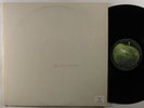 BEATLES White Album APPLE 2XLP VG++/VG+ france w/poster & pics gatefold *