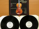 STDL 13 Gala Stradivarius Concert 2xLP Menuhin Garcia Eto etc NM/EX Gatefold