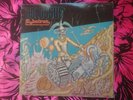 CYBOTRON - COLOSSUS. Orig australian synth rock .