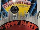 HAWKWIND THE 1999 PARTY Double LP Vinyl Records - NEW / Sealed