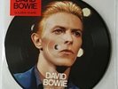 David bowie Golden Years 40th Anniversary Picture Disc. SEALED.